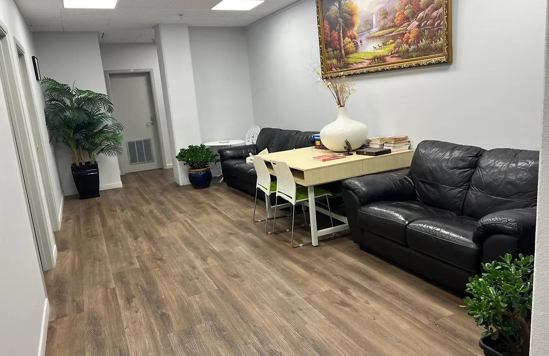 Garden Hostel-1