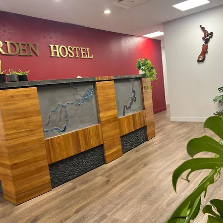 Garden Hostel-2
