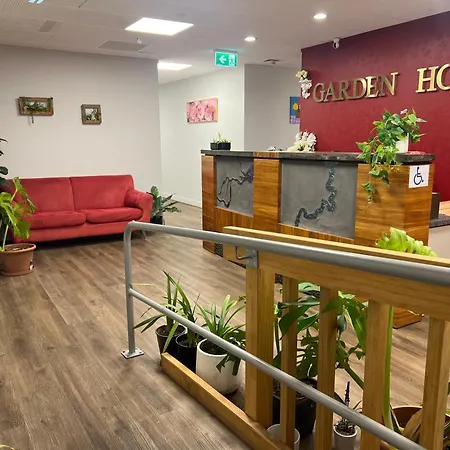 Garden Hostel-3