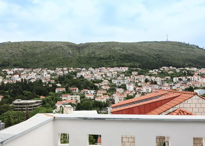 Hi Hostel Dubrovnik