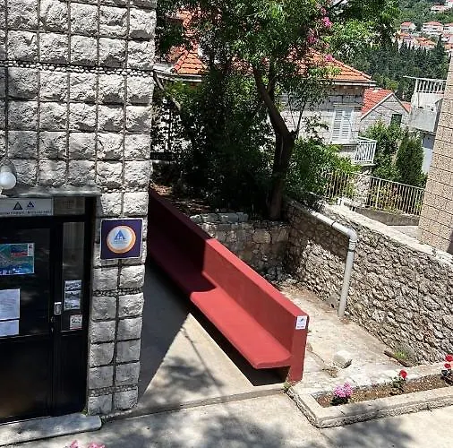 Hi Hostel Dubrovnik